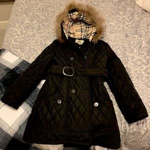 Women’s Burberry Blue Label Jacket
